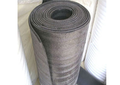 J. K. Industrial Packers - Foam Roll